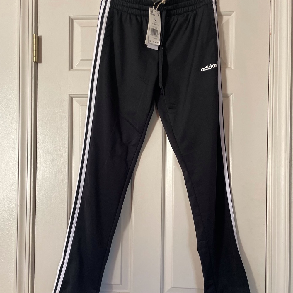 Adidas Track Pants